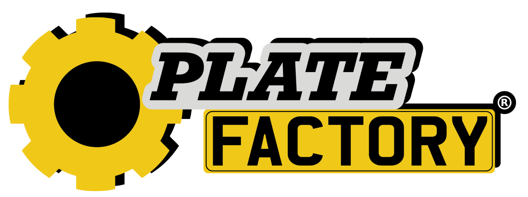 Plate Factory